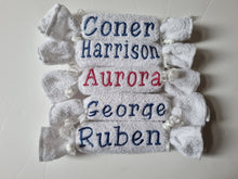 Load image into Gallery viewer, Flannel Crackers