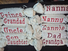 Load image into Gallery viewer, Flannel Crackers