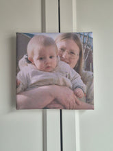 Load image into Gallery viewer, Canvas 20x20cm
