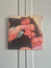 Load image into Gallery viewer, Canvas 20x20cm
