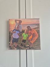 Load image into Gallery viewer, Canvas 20x20cm