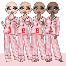 Load image into Gallery viewer, Pink Make-Up Tumbler