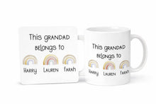 Load image into Gallery viewer, Rainbow Family Mug Gift