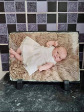 Load image into Gallery viewer, Picture Slate