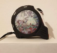 Load image into Gallery viewer, Personalised Photo Tape Measure