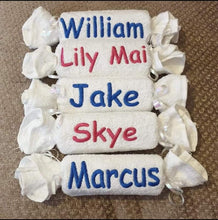 Load image into Gallery viewer, Flannel Crackers