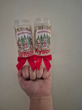 Load image into Gallery viewer, Personalised Reindeer Food