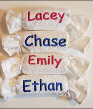 Load image into Gallery viewer, Flannel Crackers