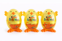 Load image into Gallery viewer, Personalised Easter Chick Container