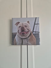 Load image into Gallery viewer, Canvas 20x20cm
