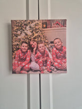 Load image into Gallery viewer, Canvas 20x20cm

