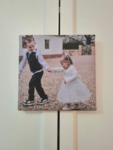Load image into Gallery viewer, Canvas 20x20cm
