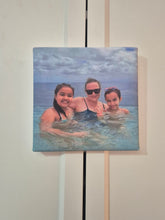 Load image into Gallery viewer, Canvas 20x20cm
