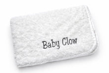Load image into Gallery viewer, White Rosebud blanket NAME ONLY
