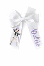 Load image into Gallery viewer, Personalised KPOP inspired Hair bows
