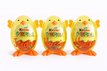 Load image into Gallery viewer, Personalised Easter Chick Container
