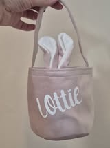 Easter Basket