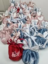 Easter treat bags