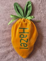carrot bag