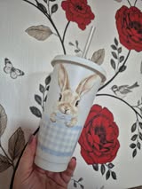 Easter Cups
