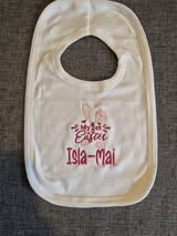 Easter Bib