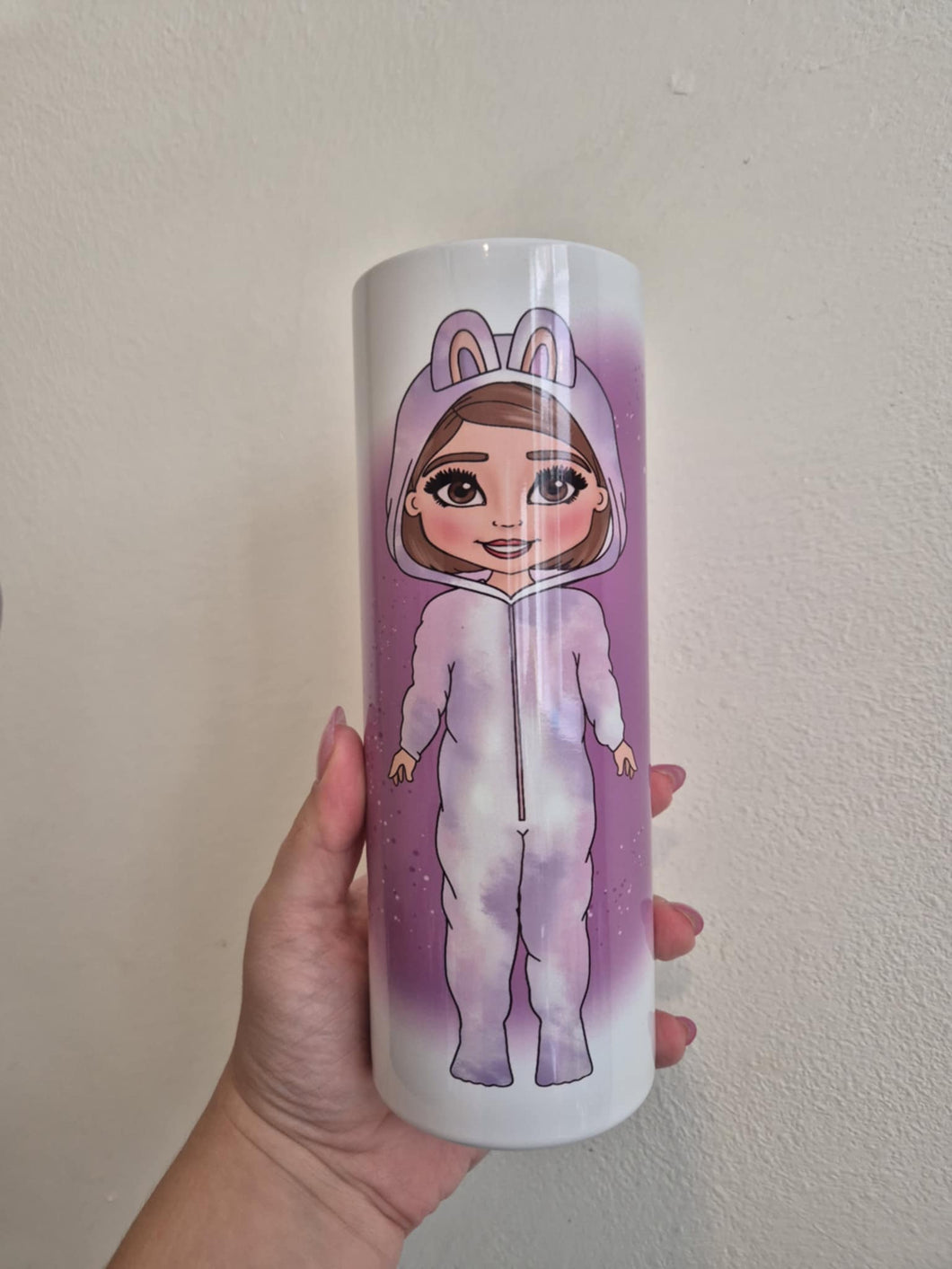 Monster Tumbler