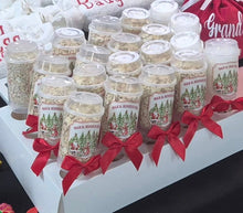 Load image into Gallery viewer, Personalised Reindeer Food
