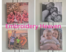 Load image into Gallery viewer, Canvas 20x20cm
