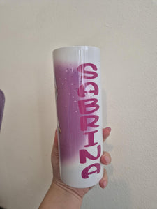 Monster Tumbler