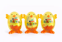 Load image into Gallery viewer, Personalised Easter Chick Container
