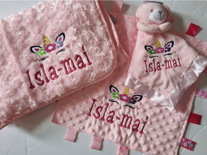 Unicorn set