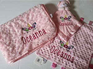 Unicorn set