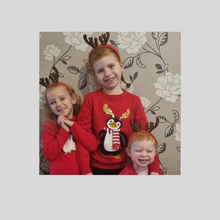 Load image into Gallery viewer, FIVER CANVAS- 20CM x 20CM
