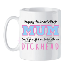 Load image into Gallery viewer, Funny Father’s Day Mug1
