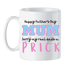 Load image into Gallery viewer, Funny Father’s Day Mug 2
