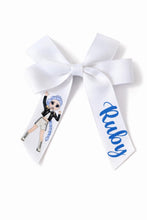 Load image into Gallery viewer, Personalised KPOP inspired Hair bows
