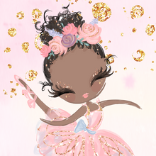 Load image into Gallery viewer, Ballerina Personalised Mug

