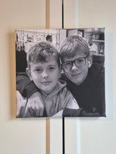 Load image into Gallery viewer, FIVER CANVAS- 20CM x 20CM
