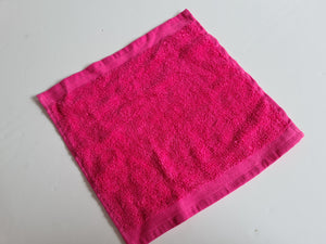 Personalised towels