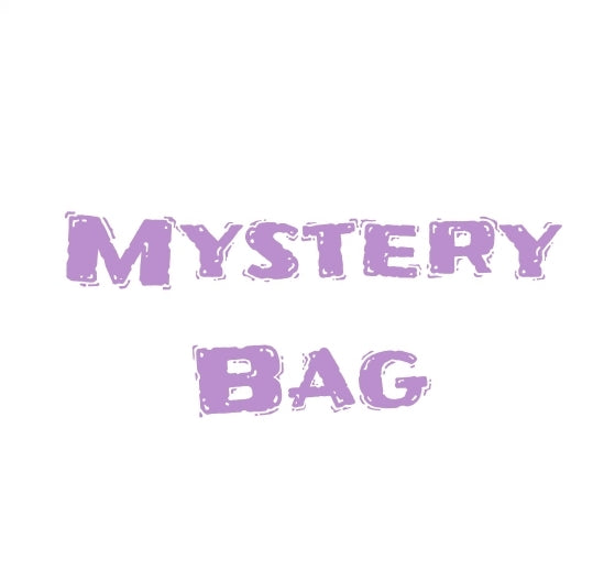 Mystery bags